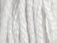DMC 01 White Tin