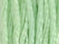 DMC 13 Nile Green Medium Light