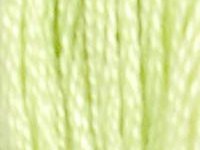 DMC 14 Apple Green Pale
