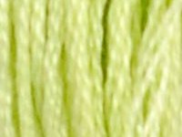 DMC 15 Apple Green