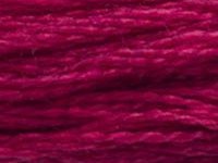 DMC 150 Dusty Rose Ultra Very Dark