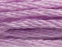 DMC 153 Violet Very Light