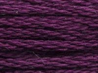 DMC 154 Grape Very Dark