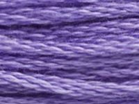DMC 155 Blue Violet Medium Dark