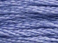DMC 156 Blue Violet Medium Light