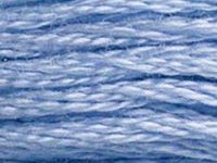 DMC 157 Cornflower Blue Very Light