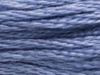 DMC 160 Blue Gray Medium