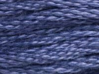 DMC 161 Blue Gray