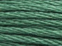 DMC 163 Celadon Green Medium
