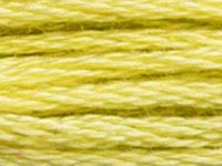 DMC 165 Moss Green Very Light