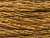 DMC 167 Yellow Beige Very Dark