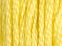 DMC 17 Yellow Plum Light
