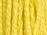 DMC 18 Yellow Plum