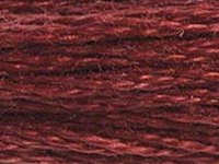 DMC 221 Shell Pink Very Dark