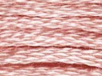 DMC 224 Shell Pink Very Light
