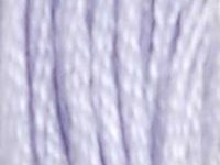 DMC 26 Lavender Pale