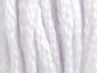 DMC 27 White Violet