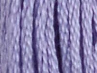 DMC 30 Blueberry Medium Light