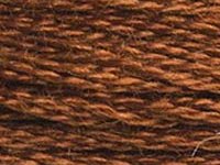 DMC 300 Mahogany Very Dark
