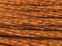 DMC 301 Mahogany Medium