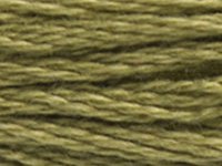 DMC 3012 Khaki Green Medium