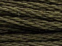 DMC 3021 Brown Gray Very Dark