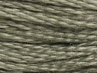 DMC 3022 Brown Gray Medium