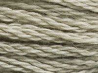 DMC 3023 Brown Gray Light