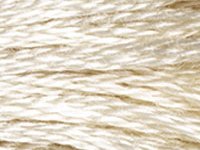 DMC 3033 Mocha Brown Very Light