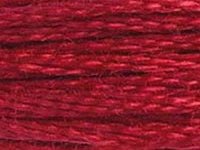 DMC 304 Red Medium