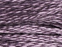 DMC 3041 Antique Violet Medium