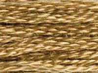DMC 3045 Yellow Beige Dark