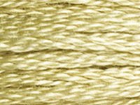 DMC 3046 Yellow Beige Medium