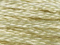 DMC 3047 Yellow Beige Light