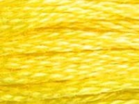 DMC 307 Lemon