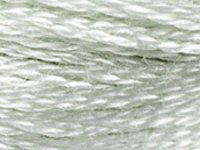 DMC 3072 Beaver Gray Very Light