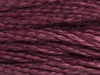 DMC 315 Antique Mauve Medium Dark