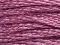 DMC 316 Antique Mauve Medium