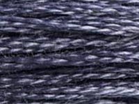 DMC 317 Pewter Gray