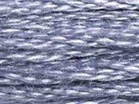 DMC 318 Steel Gray Light
