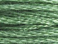 DMC 320 Pistachio Green Medium