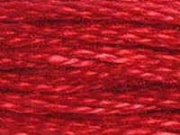 DMC 321 Red