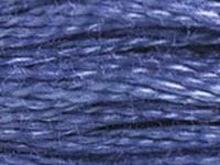 DMC 322 Baby Blue Dark