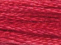 DMC 326 Rose Very Dark