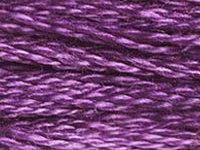 DMC 327 Violet Dark