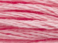 DMC 3326 Rose Light