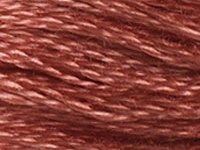 DMC 3328 Salmon Dark