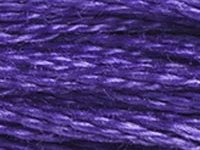 DMC 333 Blue Violet Very Dark