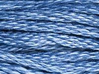 DMC 334 Baby Blue Medium