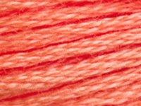 DMC 3340 Apricot Medium